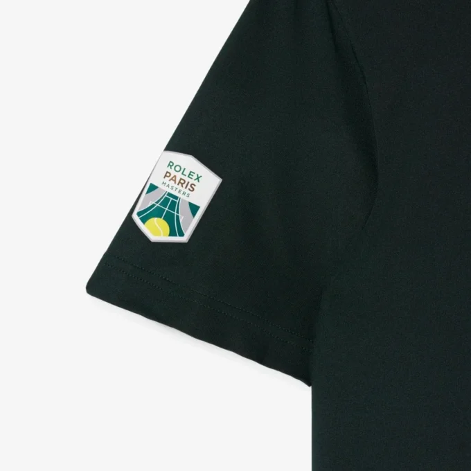 Polo unisex Ballboy Rolex Paris Masters Edition Polo unisex Ballboy Rolex Paris Masters Edition