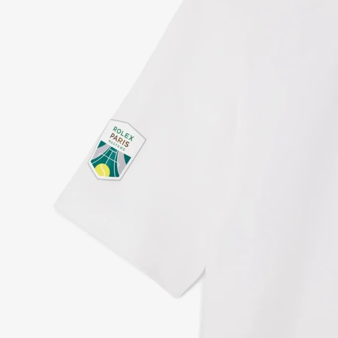 Polo unisex Ballboy Rolex Paris Masters Edition Polo unisex Ballboy Rolex Paris Masters Edition