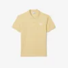 Polo unisex L.12.12 dal taglio classico con stampa iconica