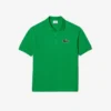 Polo unisex L.12.12 Piqua dalla vestibilità ampia
