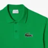 Polo unisex L.12.12 Piqua dalla vestibilità ampia