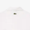 Polo unisex L.12.12 Piqua dalla vestibilità ampia