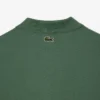 Polo unisex L.12.12 Piqua dalla vestibilità ampia