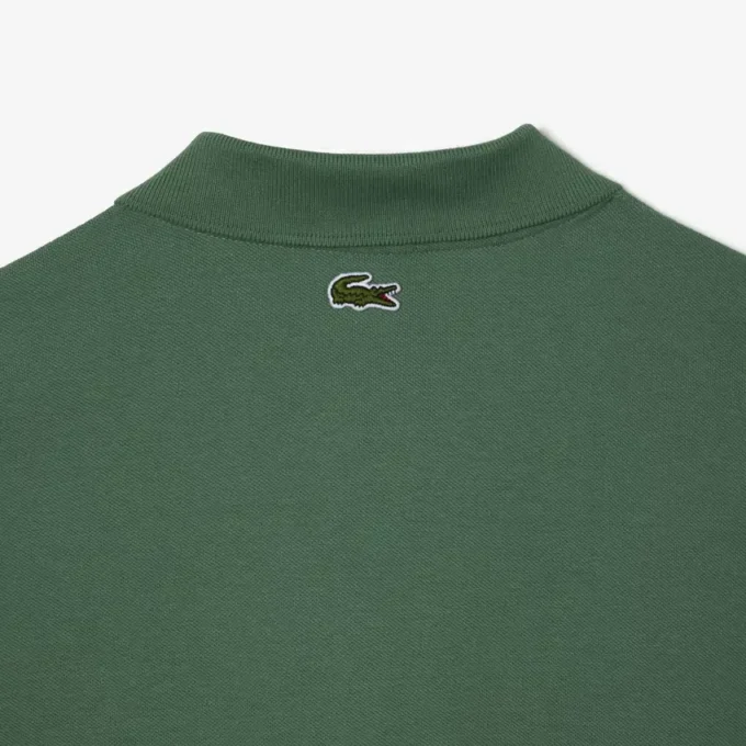 Polo unisex L.12.12 Piqua dalla vestibilità ampia