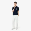 Polo unisex Rolex Paris Masters Edition