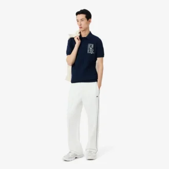 Polo unisex Rolex Paris Masters Edition