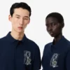 Polo unisex Rolex Paris Masters Edition