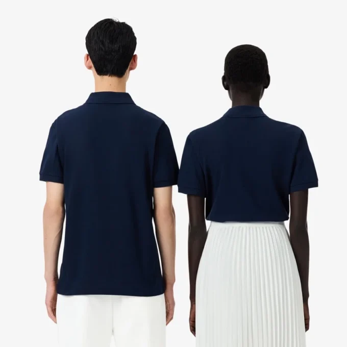 Polo unisex Rolex Paris Masters Edition
