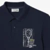 Polo unisex Rolex Paris Masters Edition