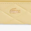 Portacarte in pelle Crocodelle Portacarte in pelle Crocodelle