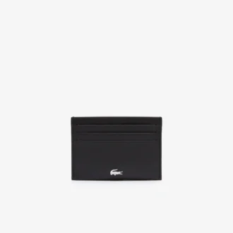 Portacarte in pelle Fg
