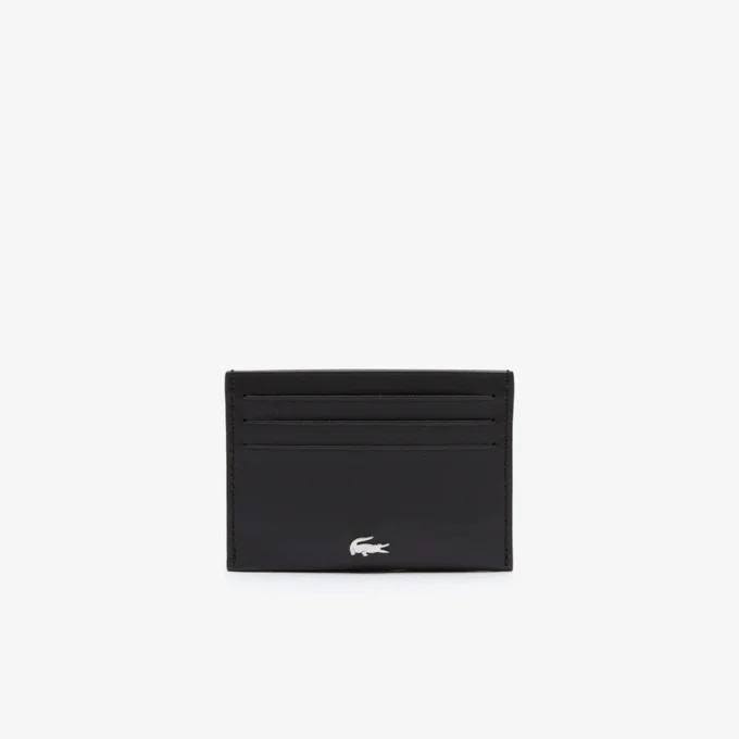 Portacarte in pelle Fg Portacarte in pelle Fg
