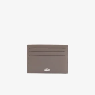 Portacarte in pelle Fg