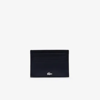 Portacarte in pelle Fg