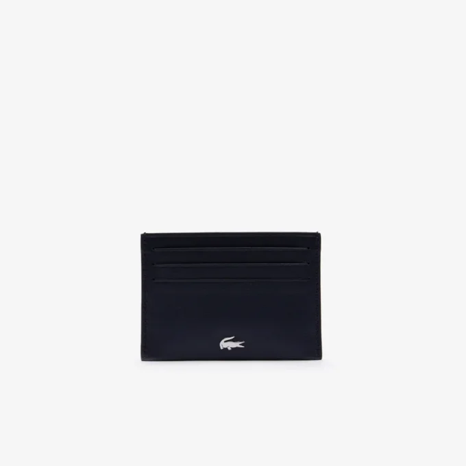Portacarte in pelle Fg Portacarte in pelle Fg