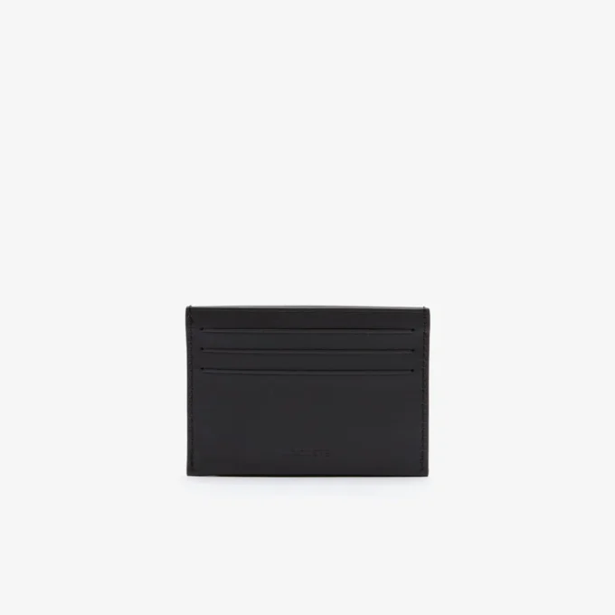 Portacarte in pelle Fg Portacarte in pelle Fg