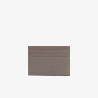 Portacarte in pelle Fg