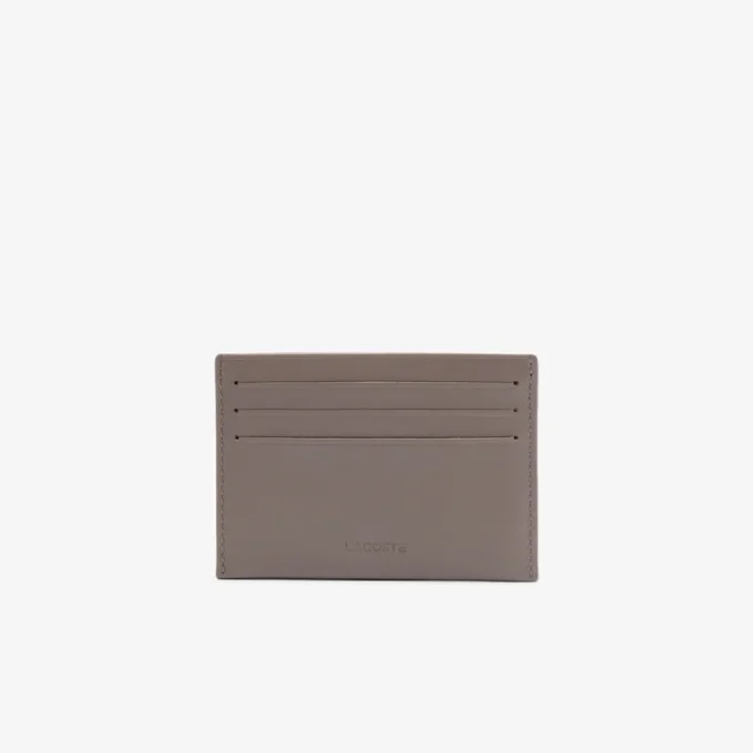 Portacarte in pelle Fg Portacarte in pelle Fg