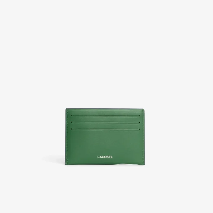 Portacarte in pelle Fg Portacarte in pelle Fg