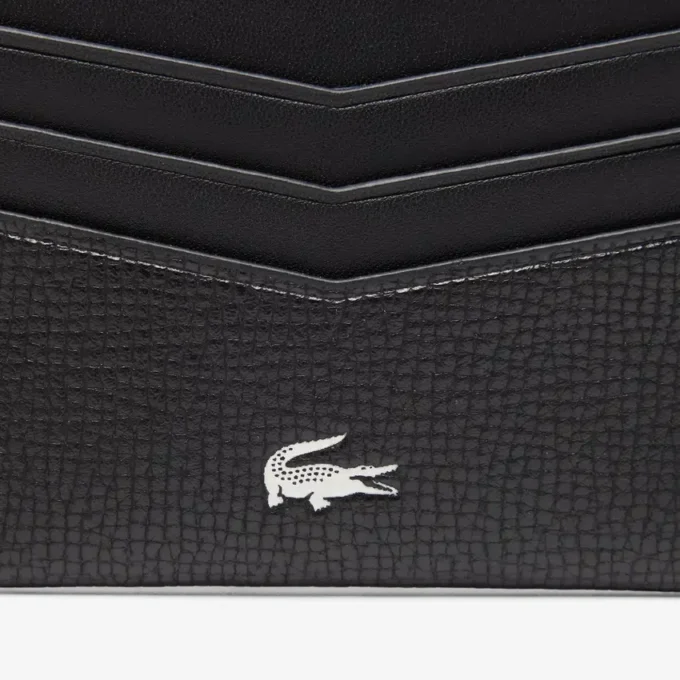 Portacarte in pelle Ossian Portacarte in pelle Ossian