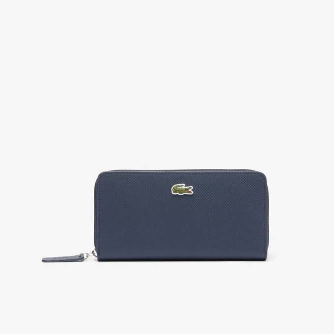 Portafoglio grande con zip L.12.12 Concept