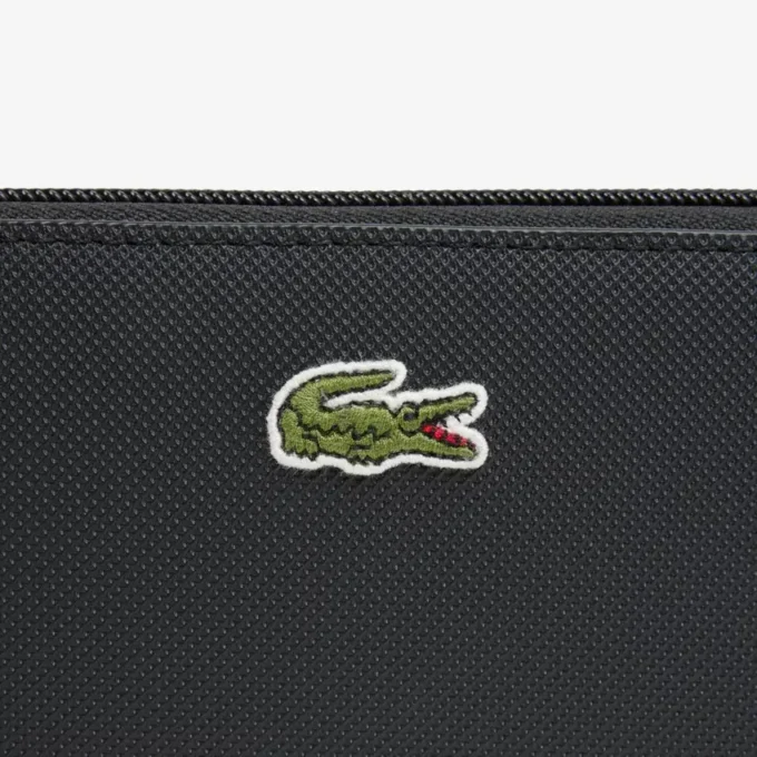Portafoglio grande con zip L.12.12 Concept Portafoglio grande con zip L.12.12 Concept