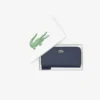 Portafoglio grande con zip L.12.12 Concept
