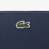Portafoglio grande con zip L.12.12 Concept