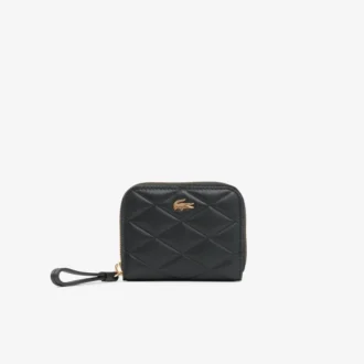 Portamonete in pelle Coccodrillo Small Portamonete in pelle Coccodrillo Small