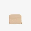 Portamonete in pelle Coccodrillo Small