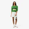 Prodotto in Francia in misto cotone e lana The Blend Prodotto in Francia in misto cotone e lana The Blend