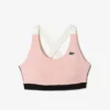 Reggiseno sportivo da donna con spalline incrociate Reggiseno sportivo da donna con spalline incrociate