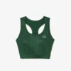 Reggiseno sportivo da donna con stampa sportiva Reggiseno sportivo da donna con stampa sportiva