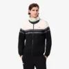 Scaldacollo Sport da uomo con stampa paesaggistica Scaldacollo Sport da uomo con stampa paesaggistica