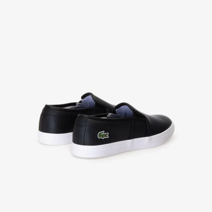 Scarpa slip-on da donna