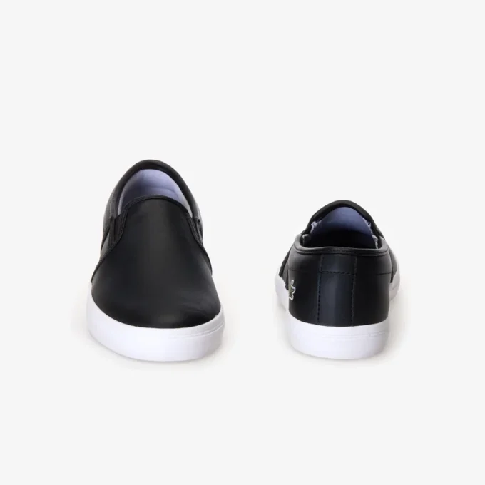 Scarpa slip-on da donna