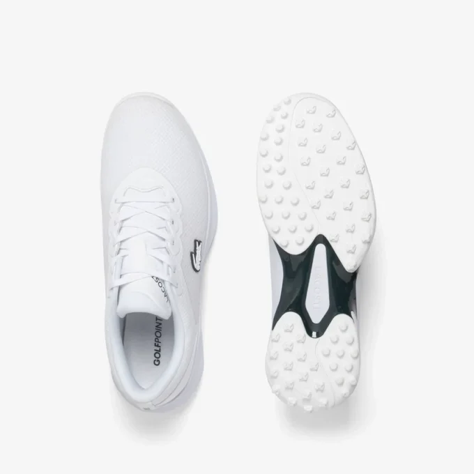 Scarpe da golf Golf Point da uomo Scarpe da golf Golf Point da uomo