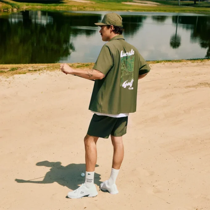 Scarpe da golf Golf Point da uomo Scarpe da golf Golf Point da uomo