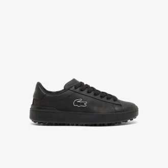 Scarpe da golf in pelle Carnaby da donna