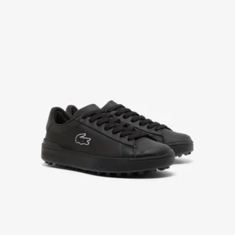 Scarpe da golf in pelle Carnaby da donna