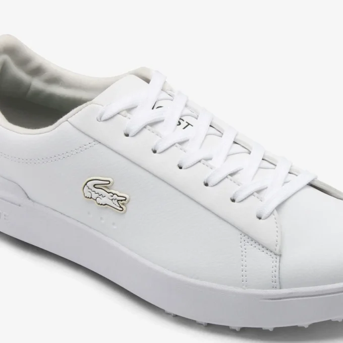 Scarpe da golf in pelle Carnaby da uomo Scarpe da golf in pelle Carnaby da uomo