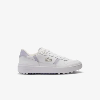 Scarpe da golf in pelle da donna T-Clip Golf