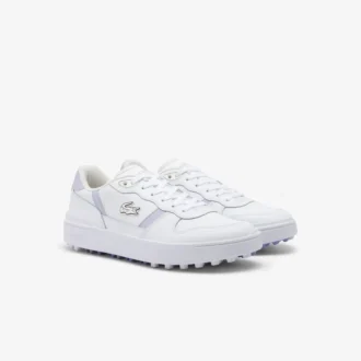 Scarpe da golf in pelle da donna T-Clip Golf