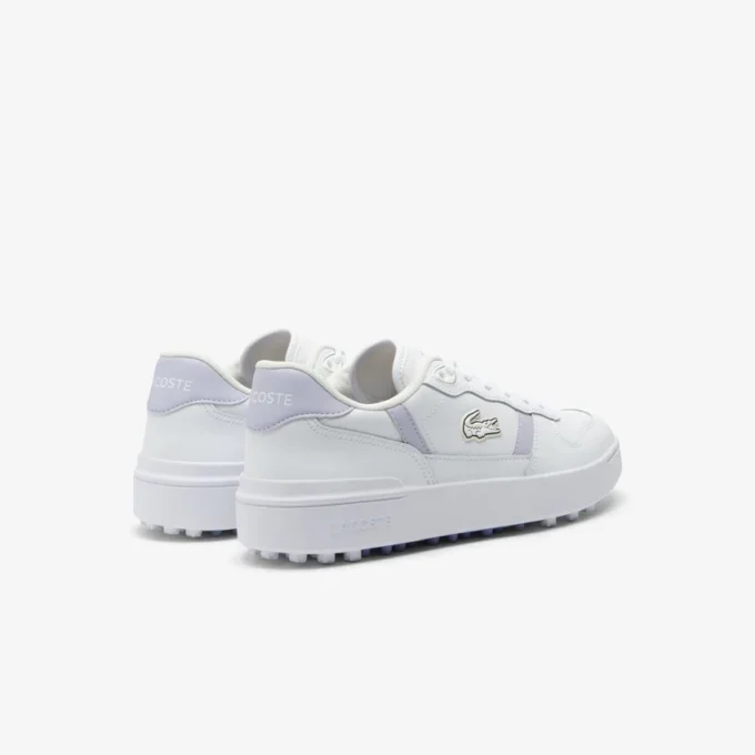 Scarpe da golf in pelle da donna T-Clip Golf Scarpe da golf in pelle da donna T-Clip Golf