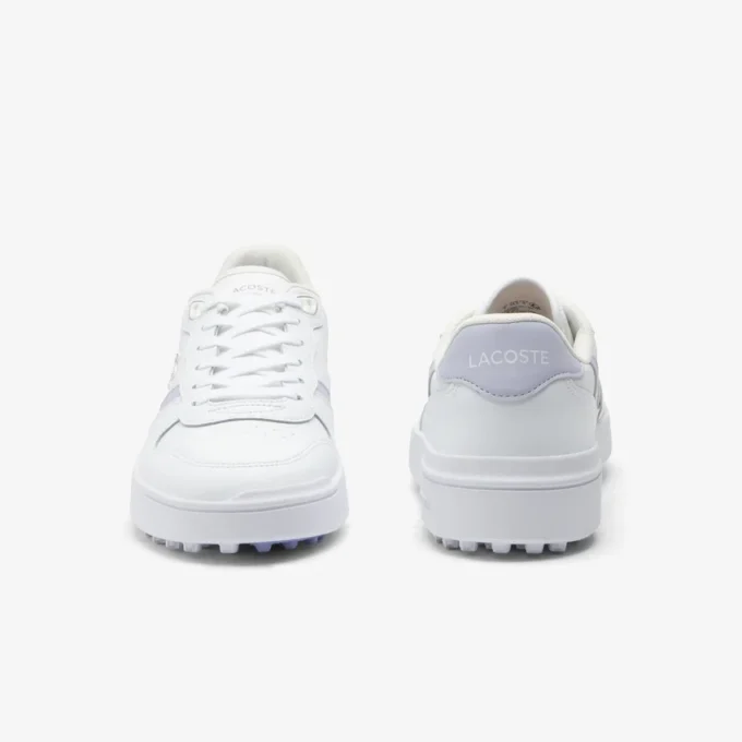 Scarpe da golf in pelle da donna T-Clip Golf Scarpe da golf in pelle da donna T-Clip Golf