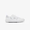 Scarpe da golf in pelle T-Clip da donna Scarpe da golf in pelle T-Clip da donna