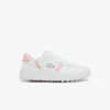 Scarpe da golf in pelle T-Clip da donna Scarpe da golf in pelle T-Clip da donna