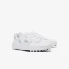 Scarpe da golf in pelle T-Clip da donna Scarpe da golf in pelle T-Clip da donna