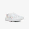 Scarpe da golf in pelle T-Clip da donna Scarpe da golf in pelle T-Clip da donna
