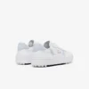 Scarpe da golf in pelle T-Clip da donna Scarpe da golf in pelle T-Clip da donna